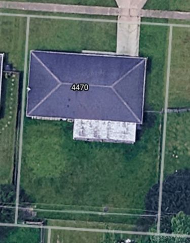 4470 Mahler Drive, Huber Heights, OH 45424