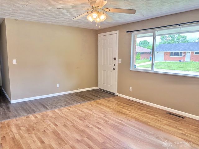 4470 Mahler Drive, Huber Heights, OH 45424