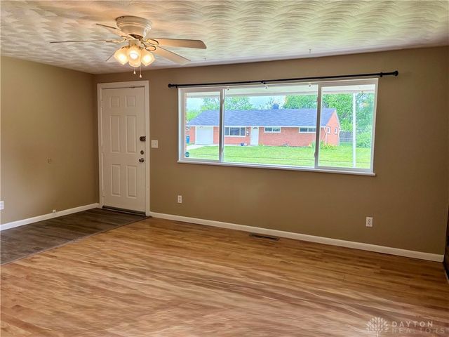 4470 Mahler Drive, Huber Heights, OH 45424
