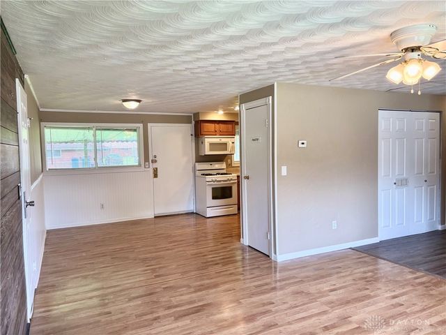 4470 Mahler Drive, Huber Heights, OH 45424