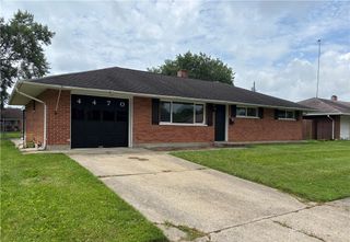 4470 Mahler Drive, Huber Heights, OH 45424