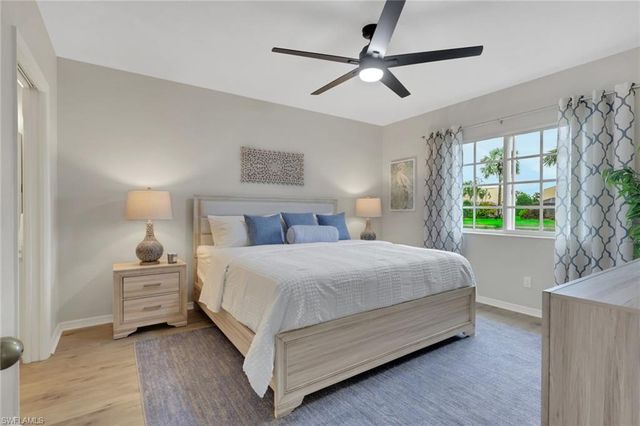 9035 Michael CIR # 5, Naples, FL 34113