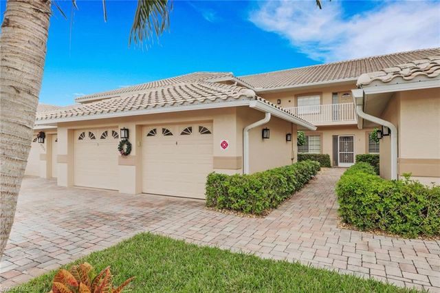 9035 Michael CIR # 5, Naples, FL 34113