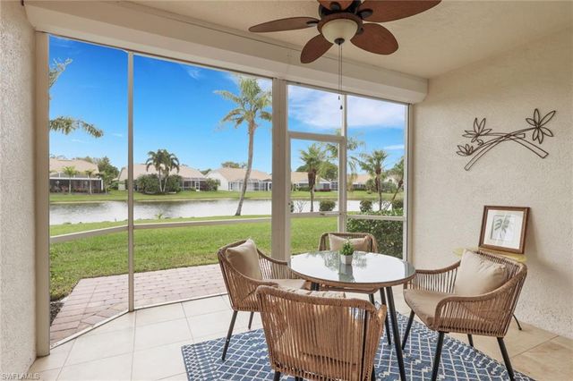 9035 Michael CIR # 5, Naples, FL 34113