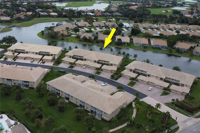 9035 Michael CIR # 5, Naples, FL 34113