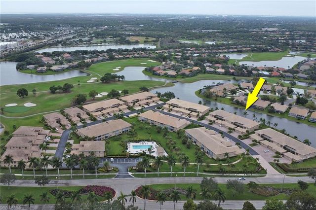 9035 Michael CIR # 5, Naples, FL 34113