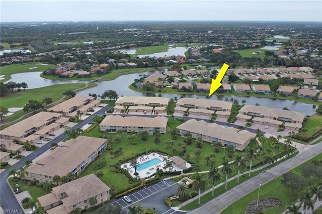 9035 Michael CIR # 5, Naples, FL 34113
