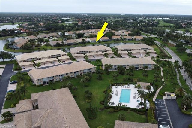 9035 Michael CIR # 5, Naples, FL 34113