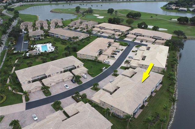 9035 Michael CIR # 5, Naples, FL 34113