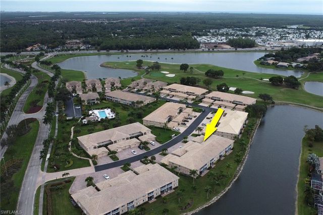 9035 Michael CIR # 5, Naples, FL 34113