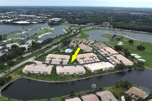 9035 Michael CIR # 5, Naples, FL 34113