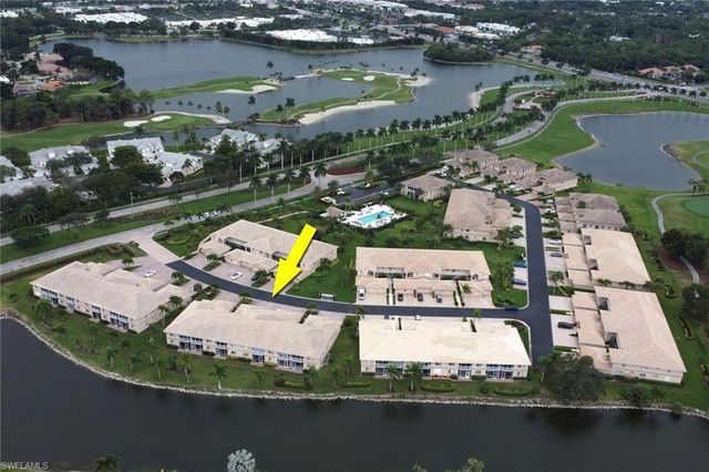 9035 Michael CIR # 5, Naples, FL 34113