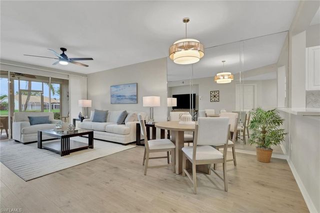 9035 Michael CIR # 5, Naples, FL 34113