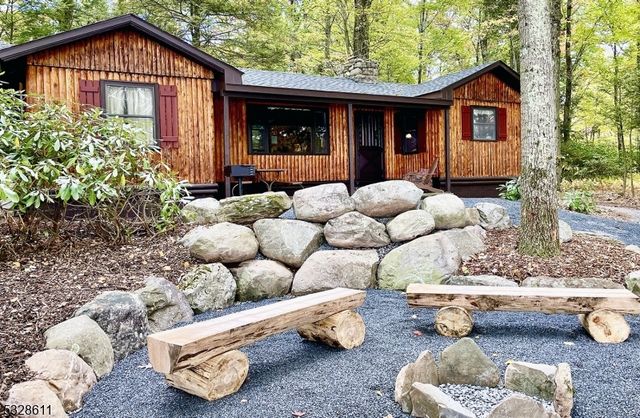 0 Mountain Springs Road, West Milford Twp., NJ 07480