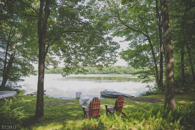 0 Mountain Springs Road, West Milford Twp., NJ 07480