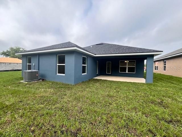 13008 KENT BRADLEY STREET, Dade City, FL 33525