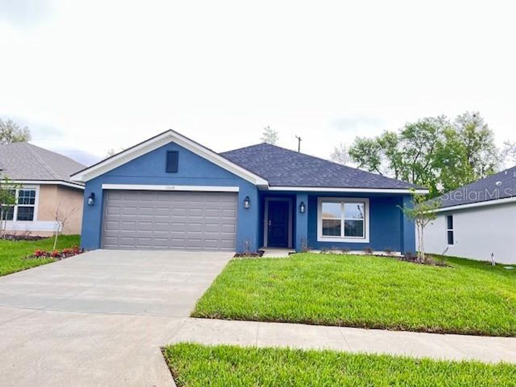 13008 KENT BRADLEY STREET, Dade City, FL 33525