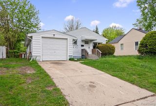 665 Stirling Street, Pontiac, MI 48340