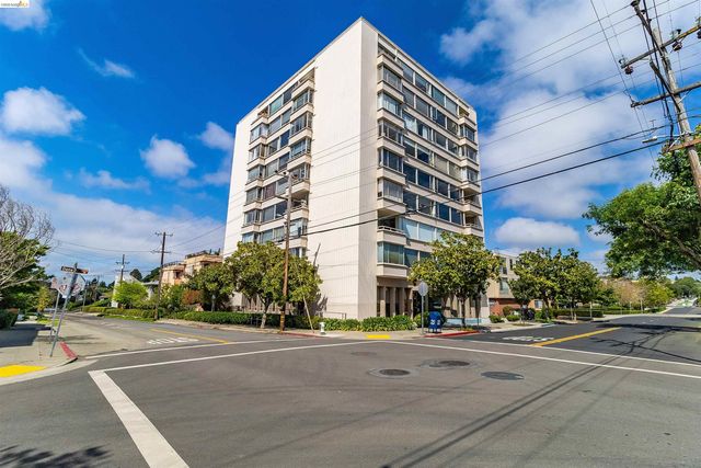 2550 Dana St 5F, Berkeley, CA 94704