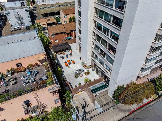 2550 Dana St 5F, Berkeley, CA 94704