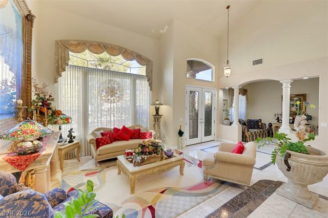 9591 Borgata Bay Boulevard, Las Vegas, NV 89147