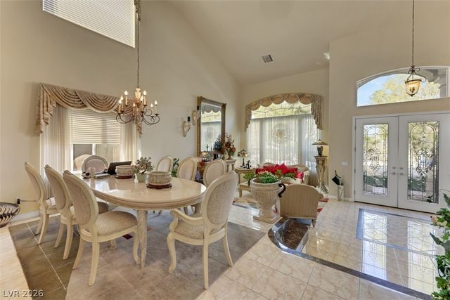 9591 Borgata Bay Boulevard, Las Vegas, NV 89147