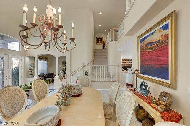 9591 Borgata Bay Boulevard, Las Vegas, NV 89147