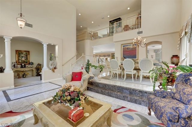 9591 Borgata Bay Boulevard, Las Vegas, NV 89147