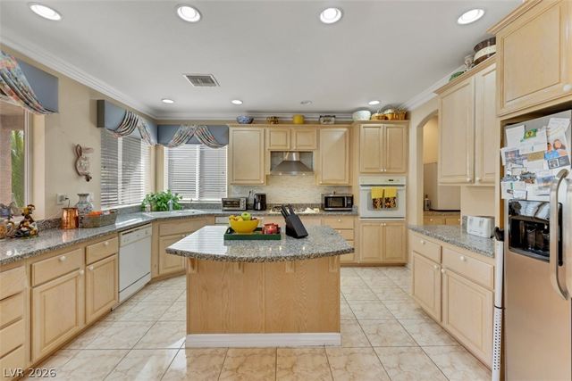 9591 Borgata Bay Boulevard, Las Vegas, NV 89147