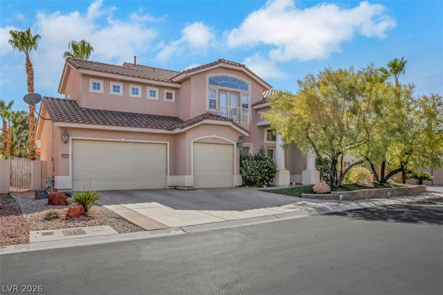 9591 Borgata Bay Boulevard, Las Vegas, NV 89147