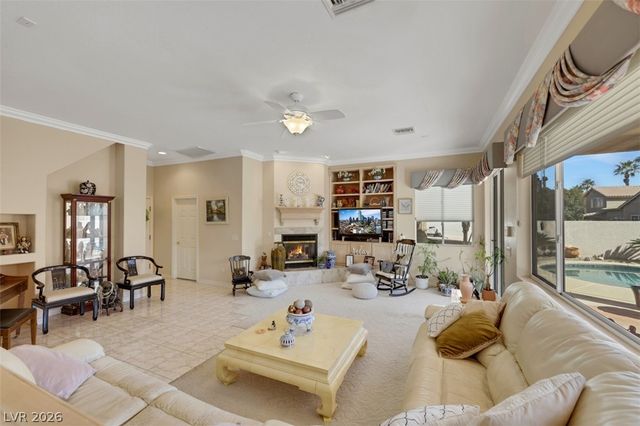 9591 Borgata Bay Boulevard, Las Vegas, NV 89147