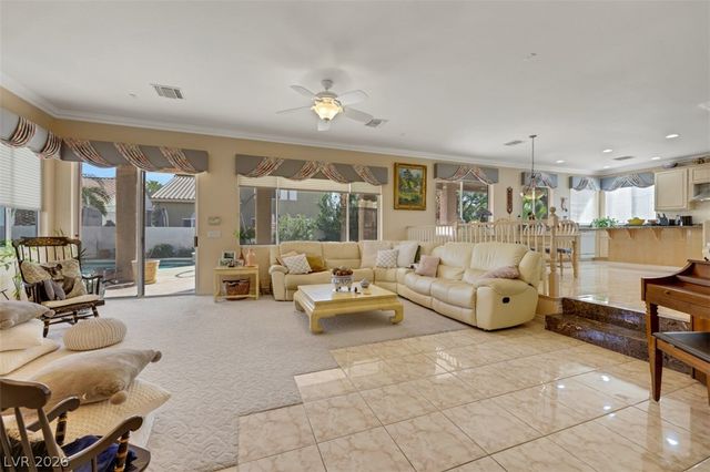 9591 Borgata Bay Boulevard, Las Vegas, NV 89147