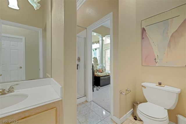 9591 Borgata Bay Boulevard, Las Vegas, NV 89147