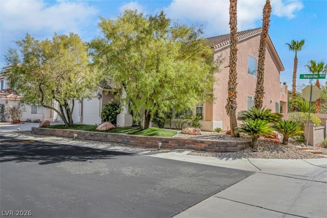 9591 Borgata Bay Boulevard, Las Vegas, NV 89147