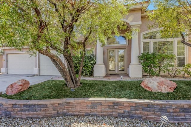 9591 Borgata Bay Boulevard, Las Vegas, NV 89147