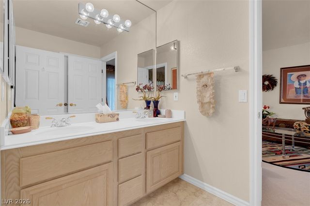 9591 Borgata Bay Boulevard, Las Vegas, NV 89147