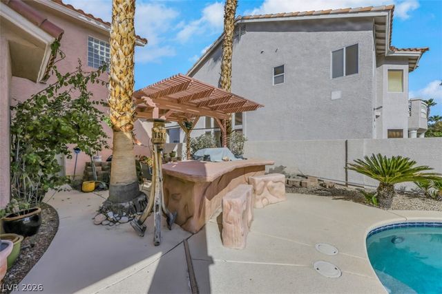 9591 Borgata Bay Boulevard, Las Vegas, NV 89147