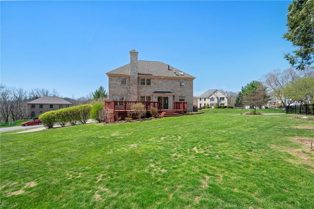 903 Poplar Place, Cranberry Twp, PA 16066