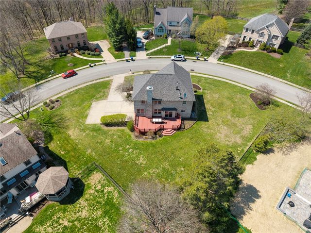 903 Poplar Place, Cranberry Twp, PA 16066