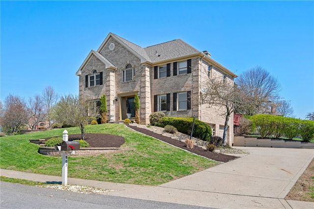 903 Poplar Place, Cranberry Twp, PA 16066