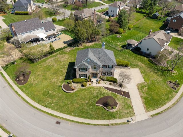 903 Poplar Place, Cranberry Twp, PA 16066
