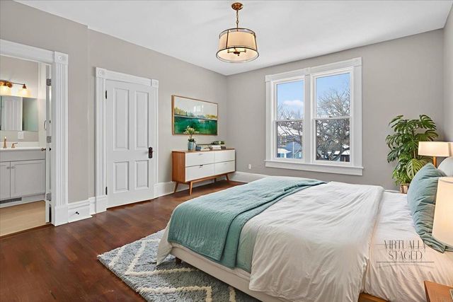 337 Almond Street, Waterloo, IA 50703