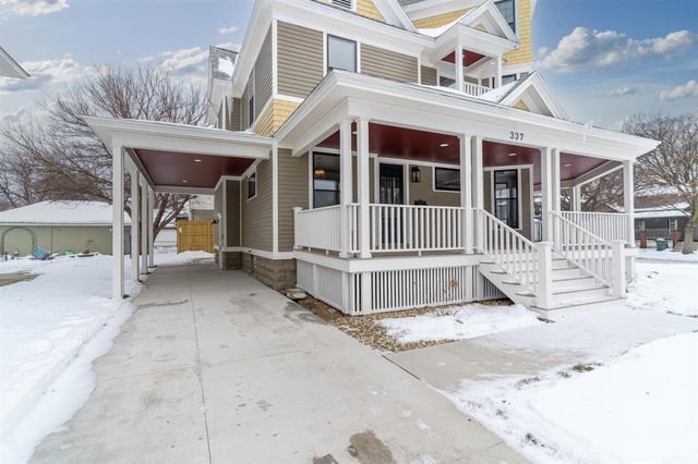 337 Almond Street, Waterloo, IA 50703