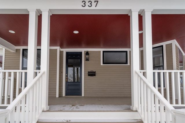 337 Almond Street, Waterloo, IA 50703