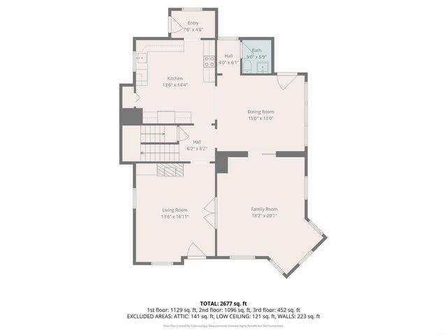 337 Almond Street, Waterloo, IA 50703