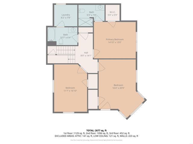 337 Almond Street, Waterloo, IA 50703