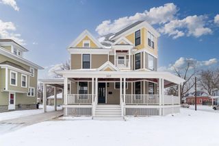 337 Almond Street, Waterloo, IA 50703