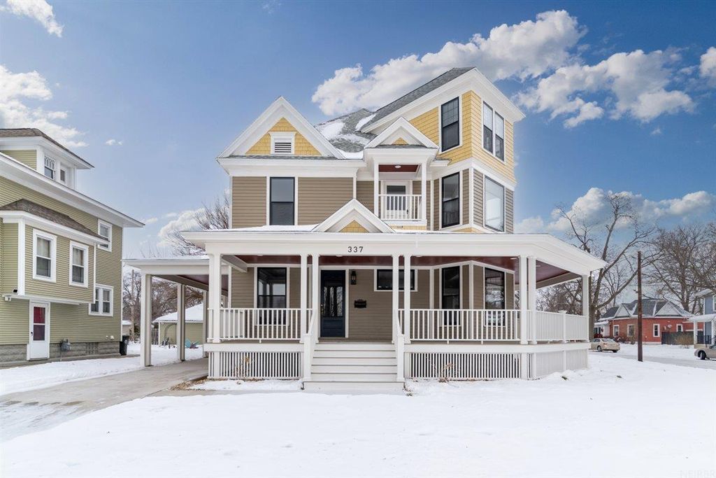 337 Almond Street, Waterloo, IA 50703