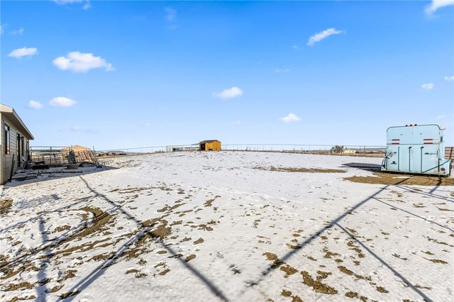 3835 Nellie Christine Drive, Shepherd, MT 59079