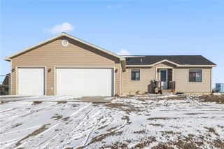 3835 Nellie Christine Drive, Shepherd, MT 59079